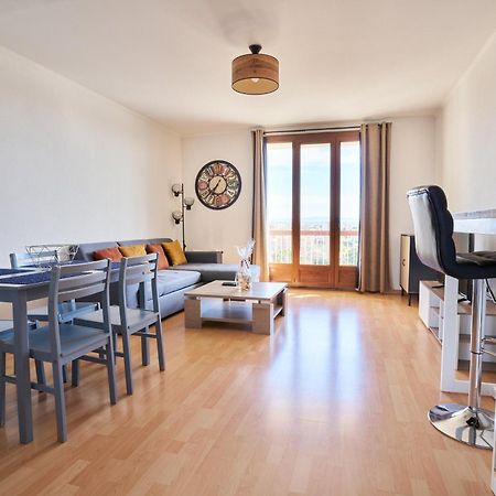 Appartement Cosy Proche Gare Tgv Et Centre Ville. 亞維農 外观 照片