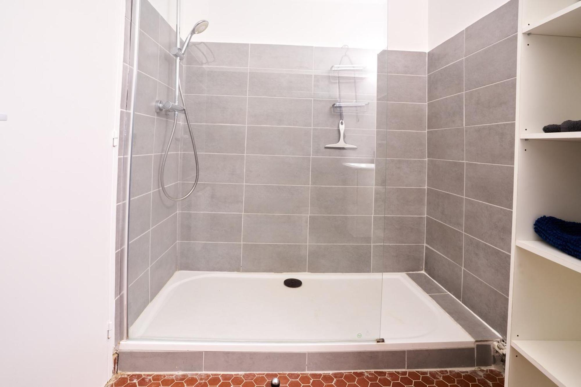 Appartement Cosy Proche Gare Tgv Et Centre Ville. 亞維農 外观 照片