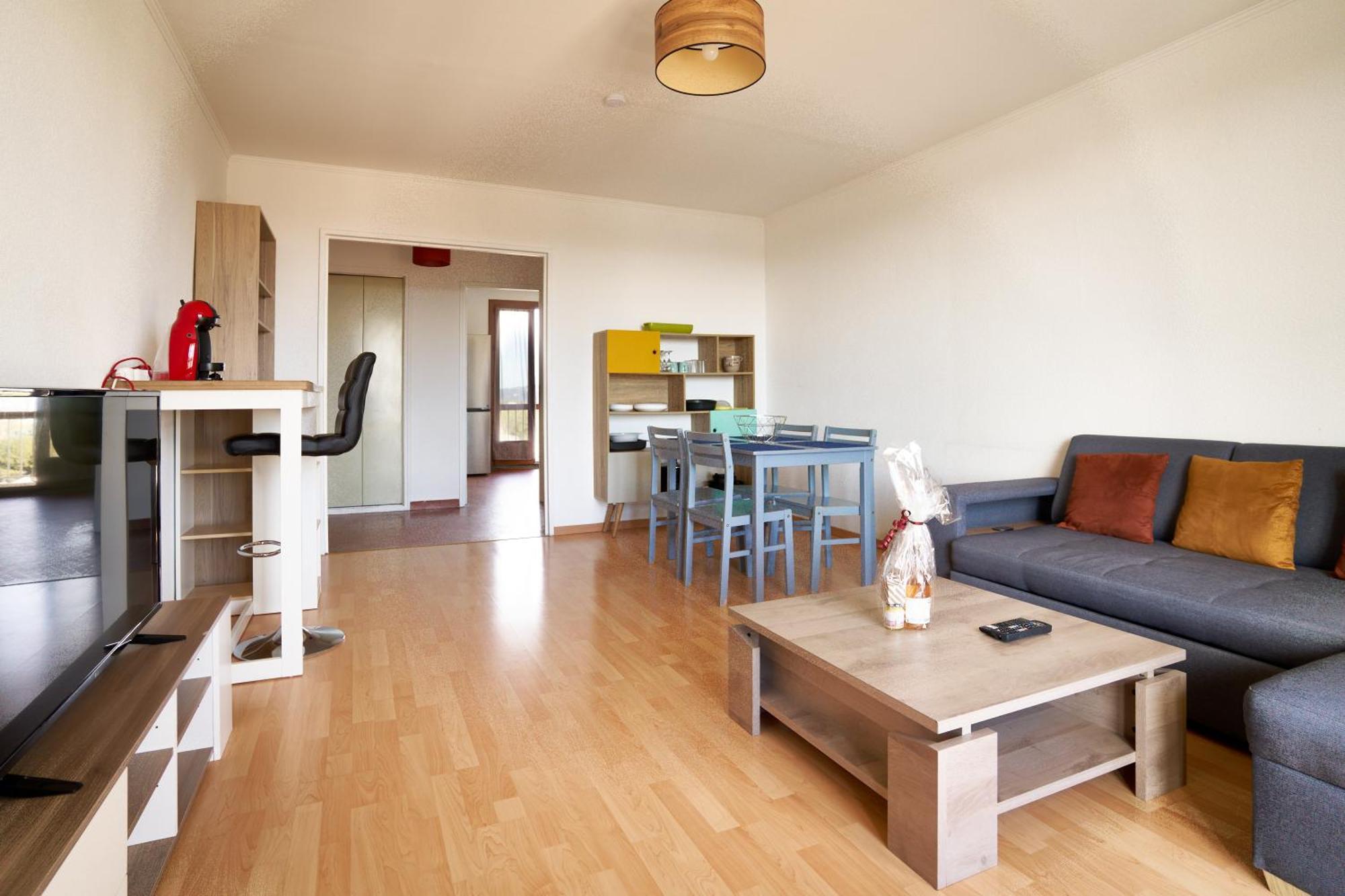 Appartement Cosy Proche Gare Tgv Et Centre Ville. 亞維農 外观 照片