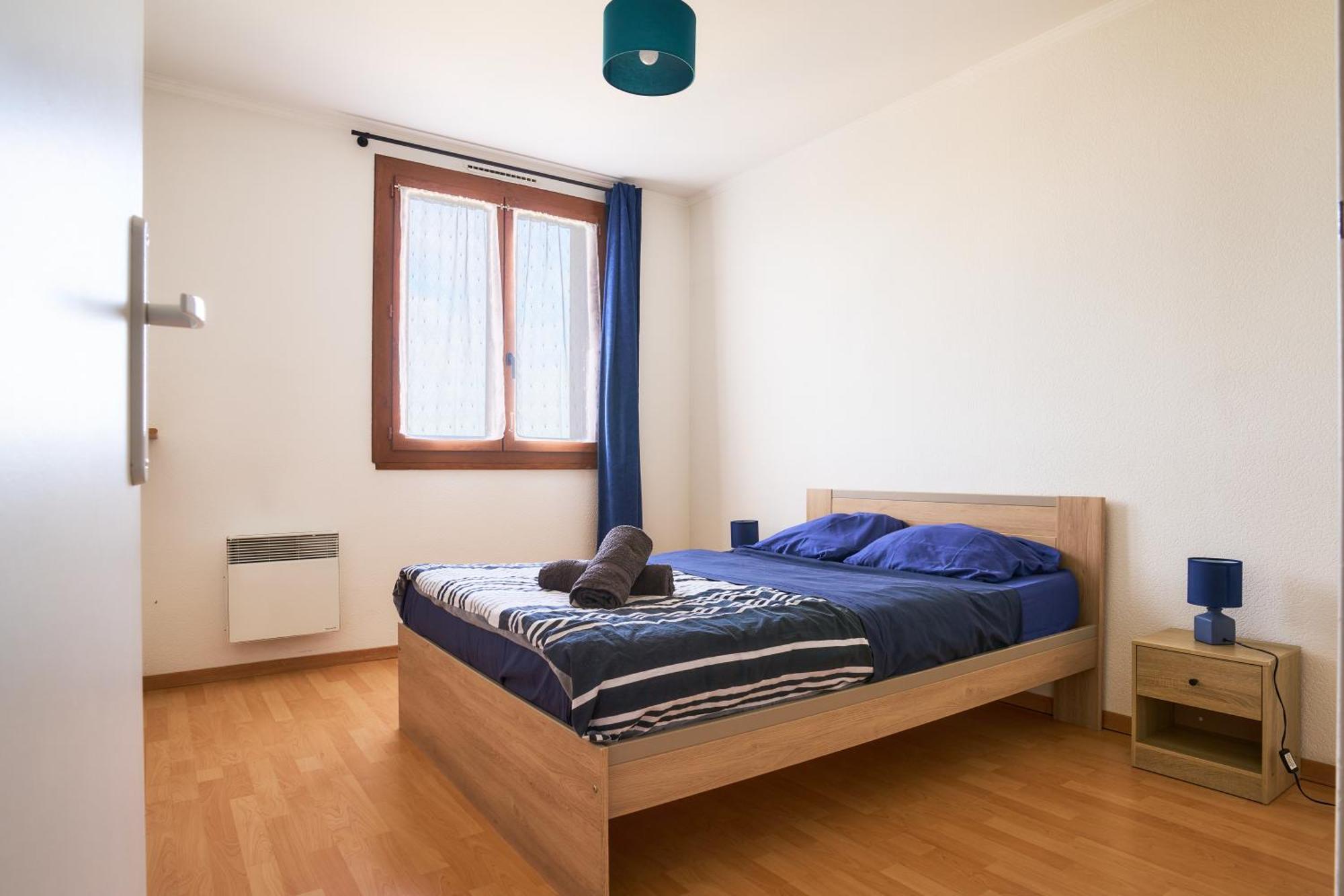 Appartement Cosy Proche Gare Tgv Et Centre Ville. 亞維農 外观 照片
