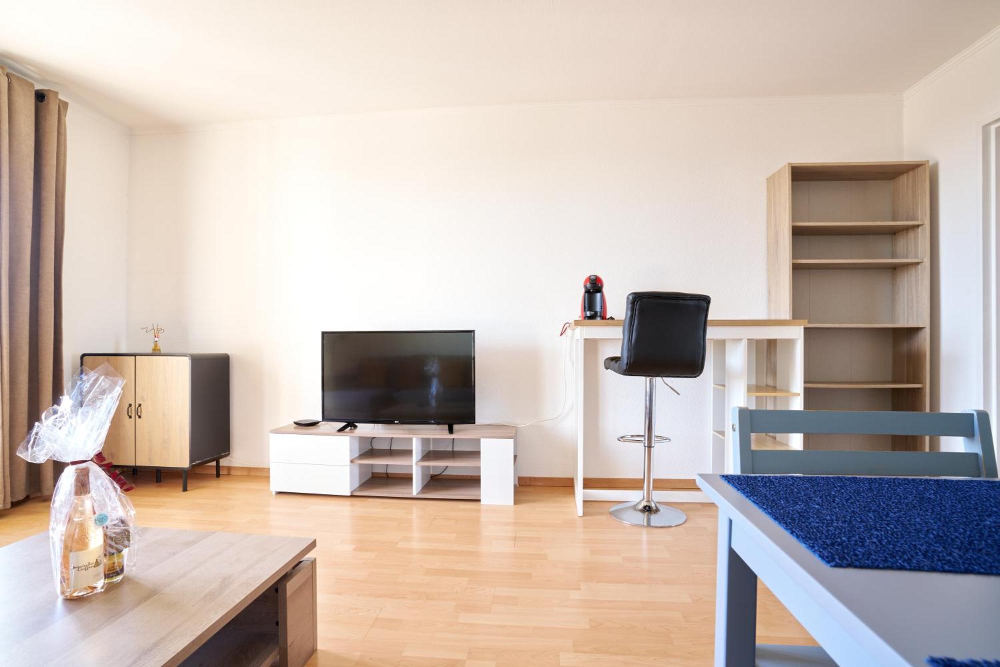 Appartement Cosy Proche Gare Tgv Et Centre Ville. 亞維農 外观 照片