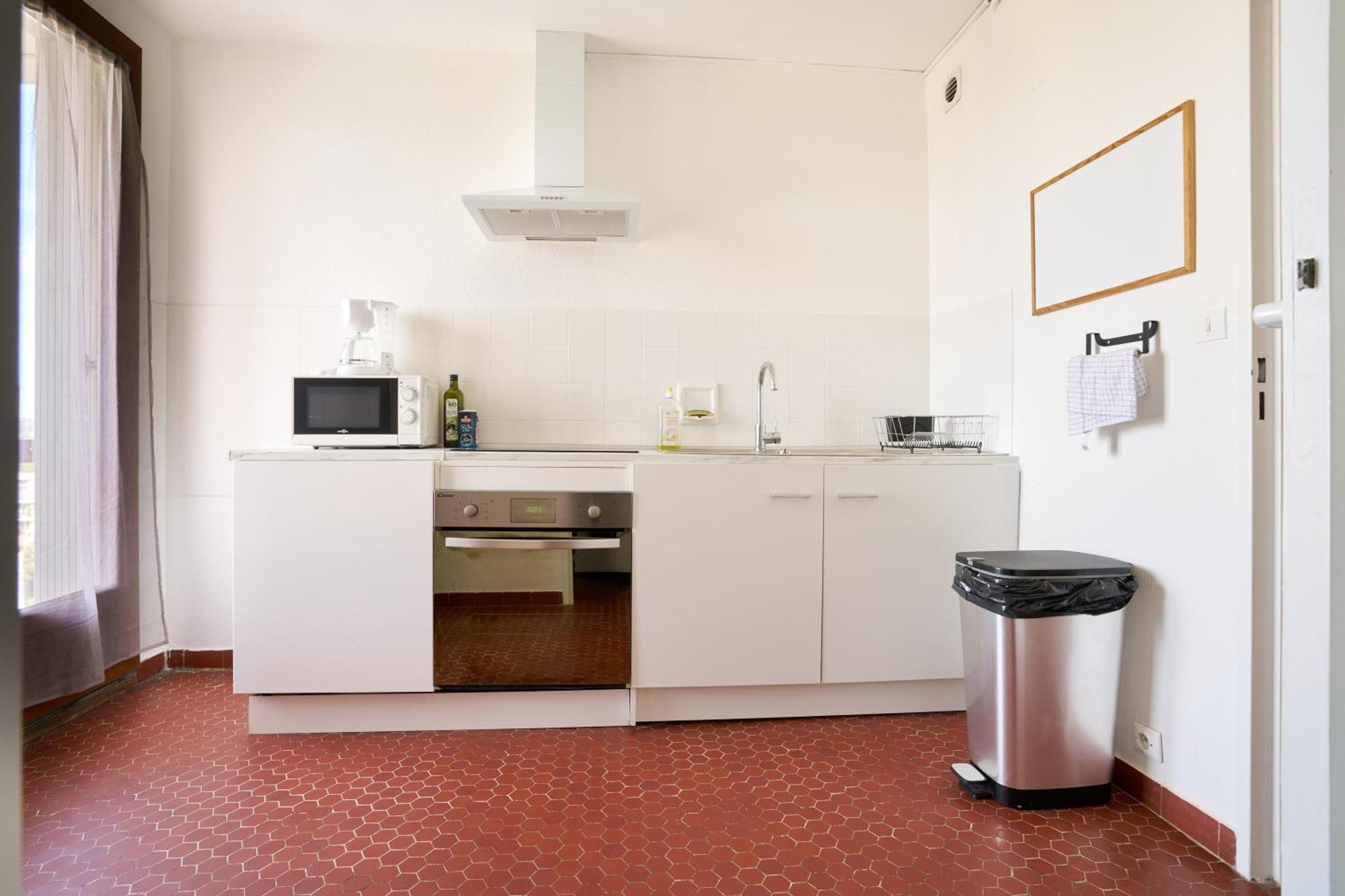 Appartement Cosy Proche Gare Tgv Et Centre Ville. 亞維農 外观 照片