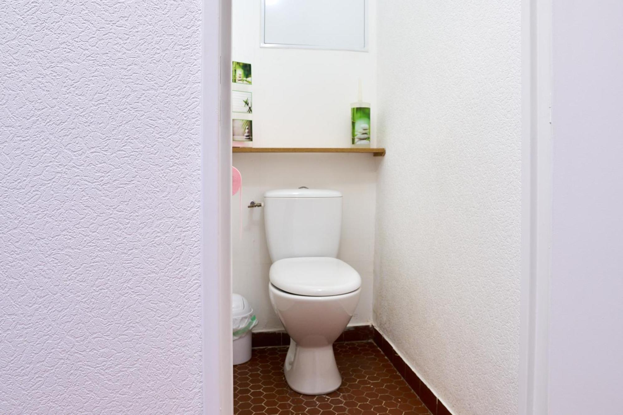 Appartement Cosy Proche Gare Tgv Et Centre Ville. 亞維農 外观 照片
